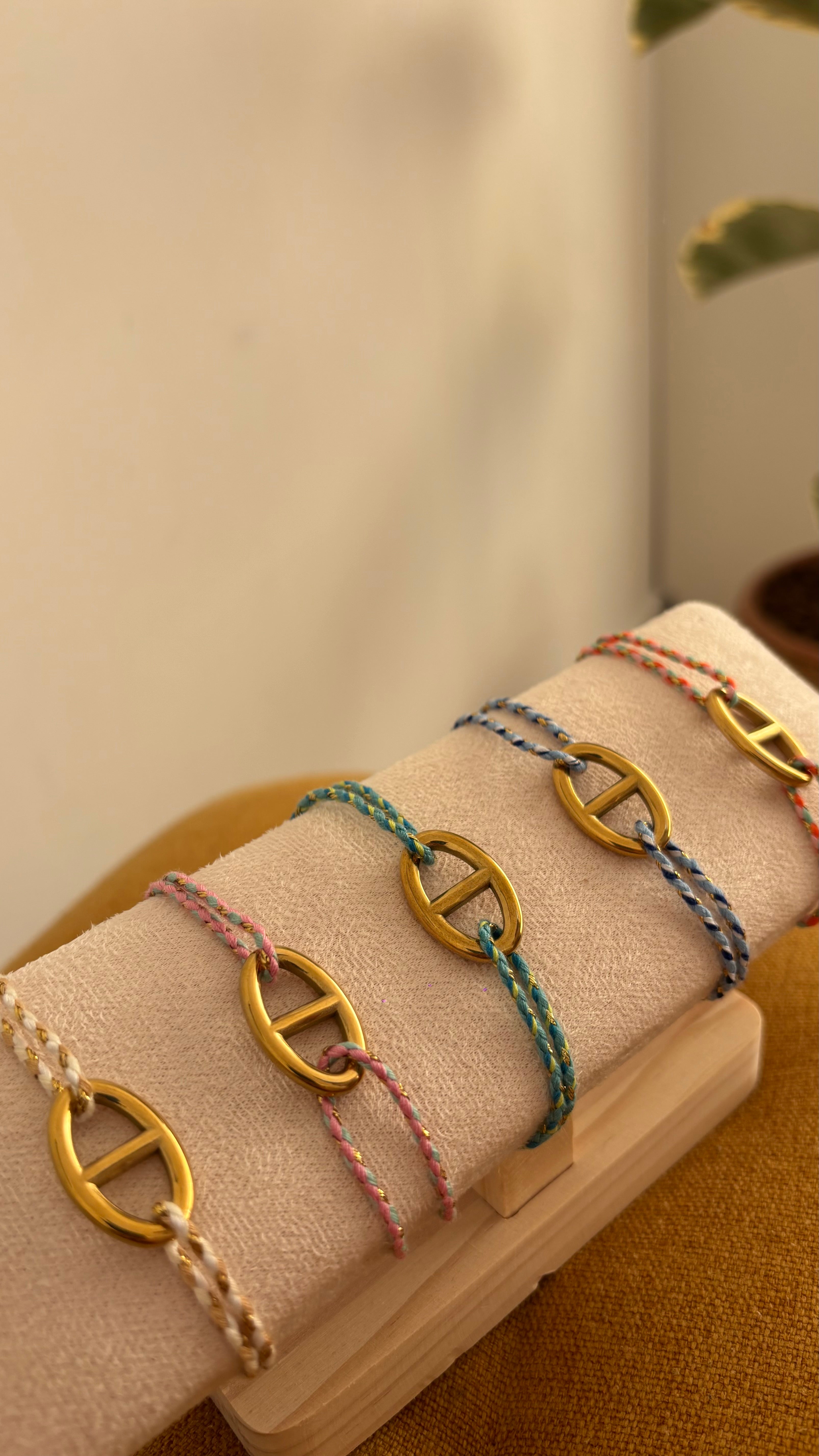 Bracelet Vibe