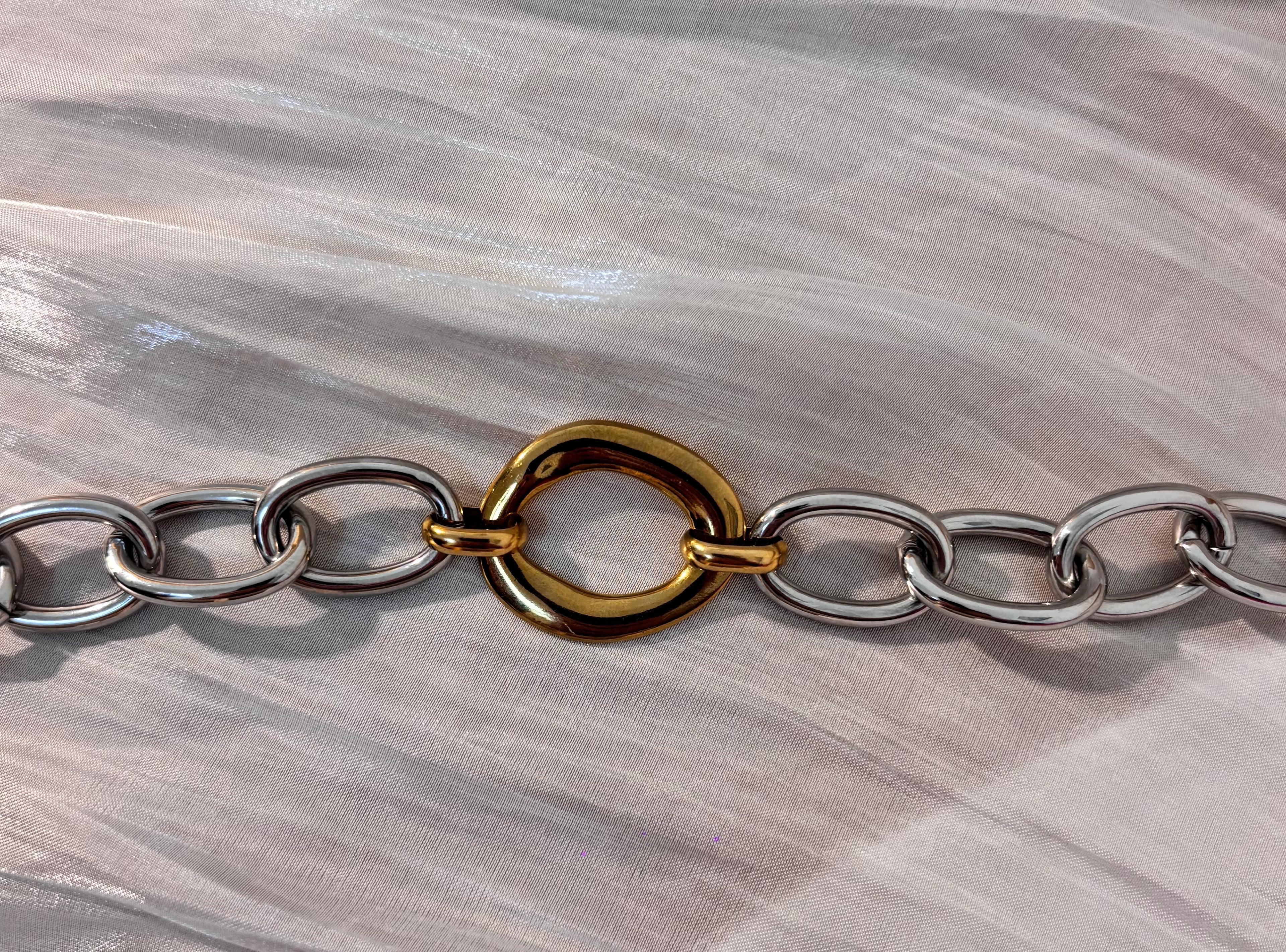 Bracelet Fusion