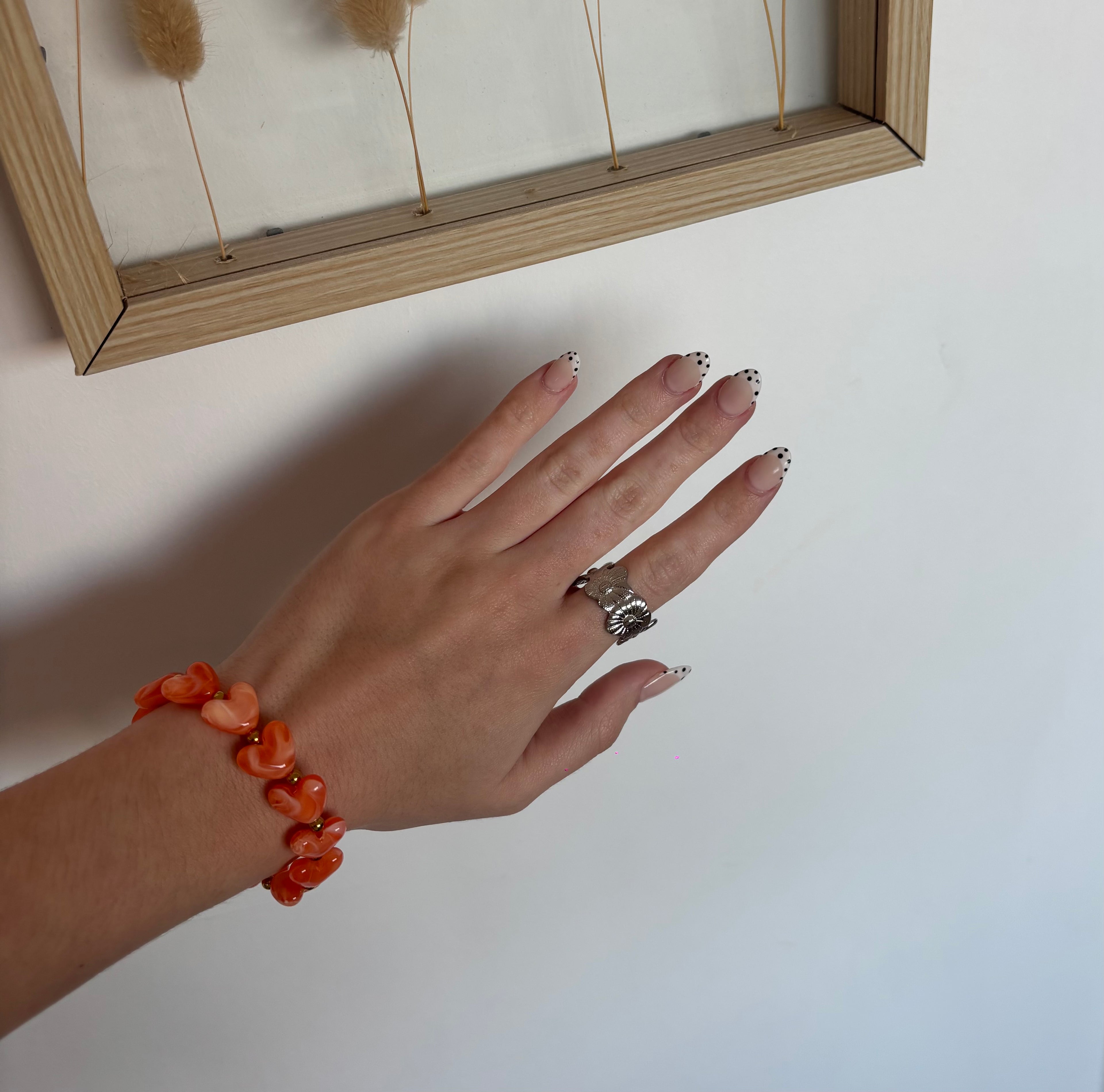 Bague Margarita