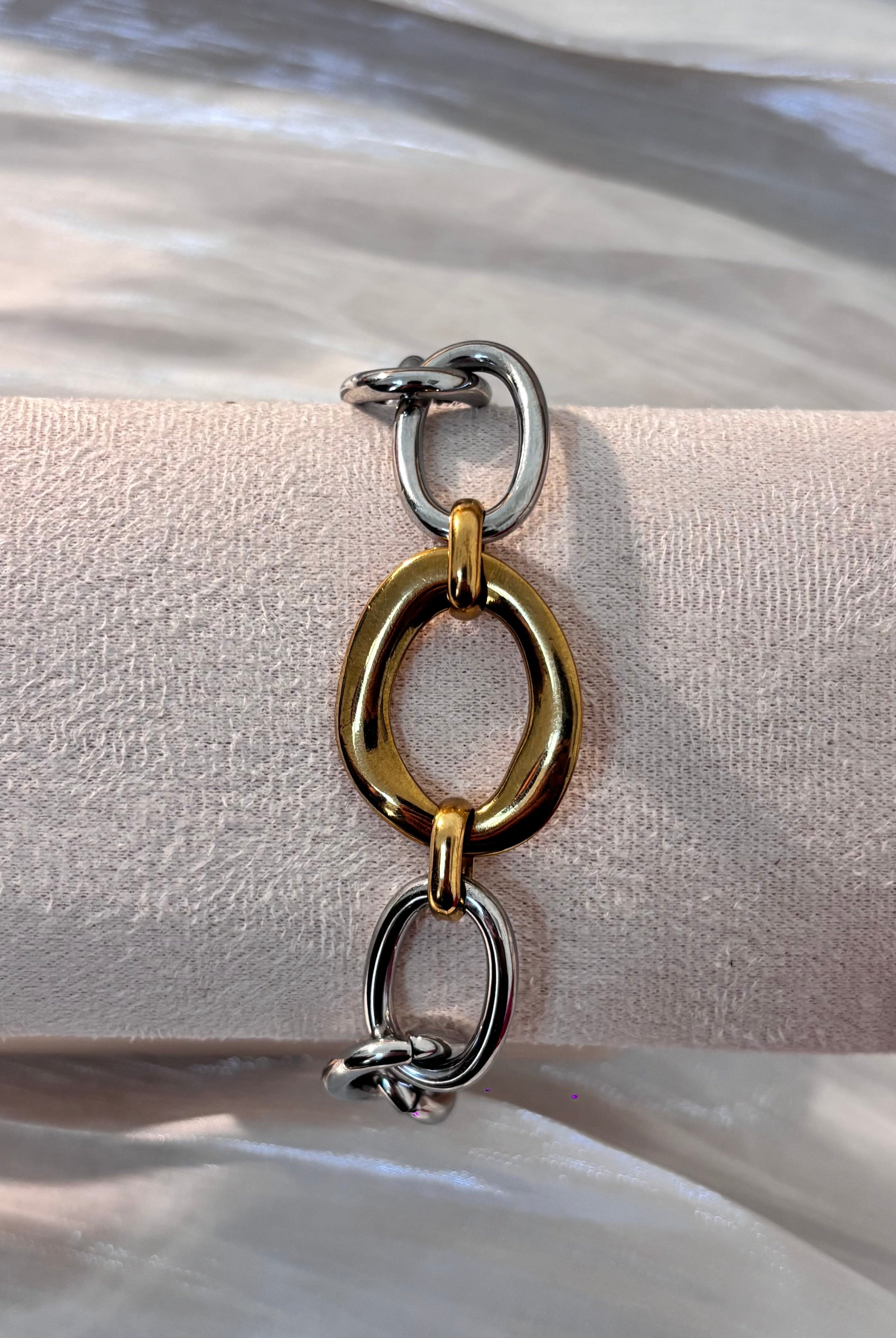 Bracelet Fusion