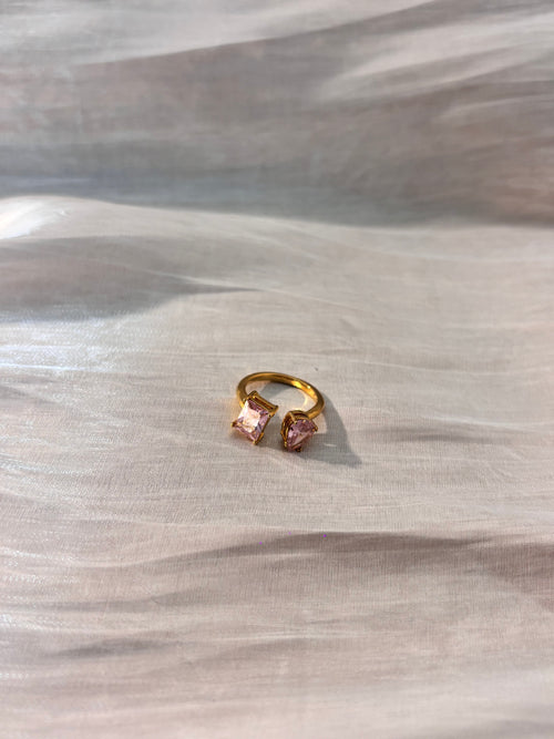 Bague Éclat