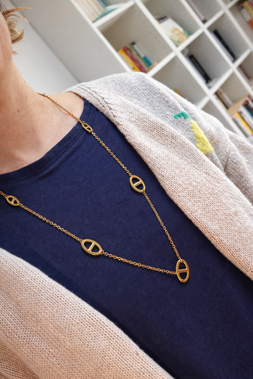 Collier Maréa