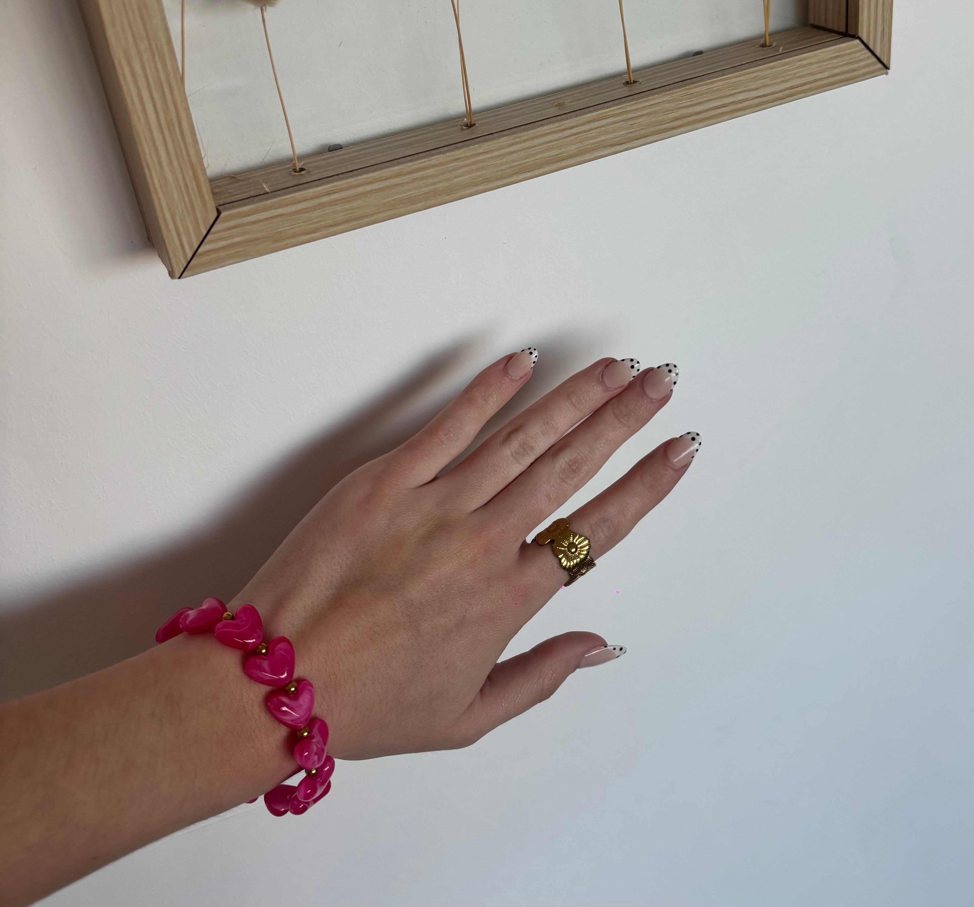 Bague Margarita