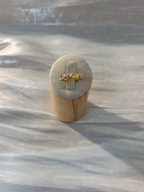 Bague Coloréa