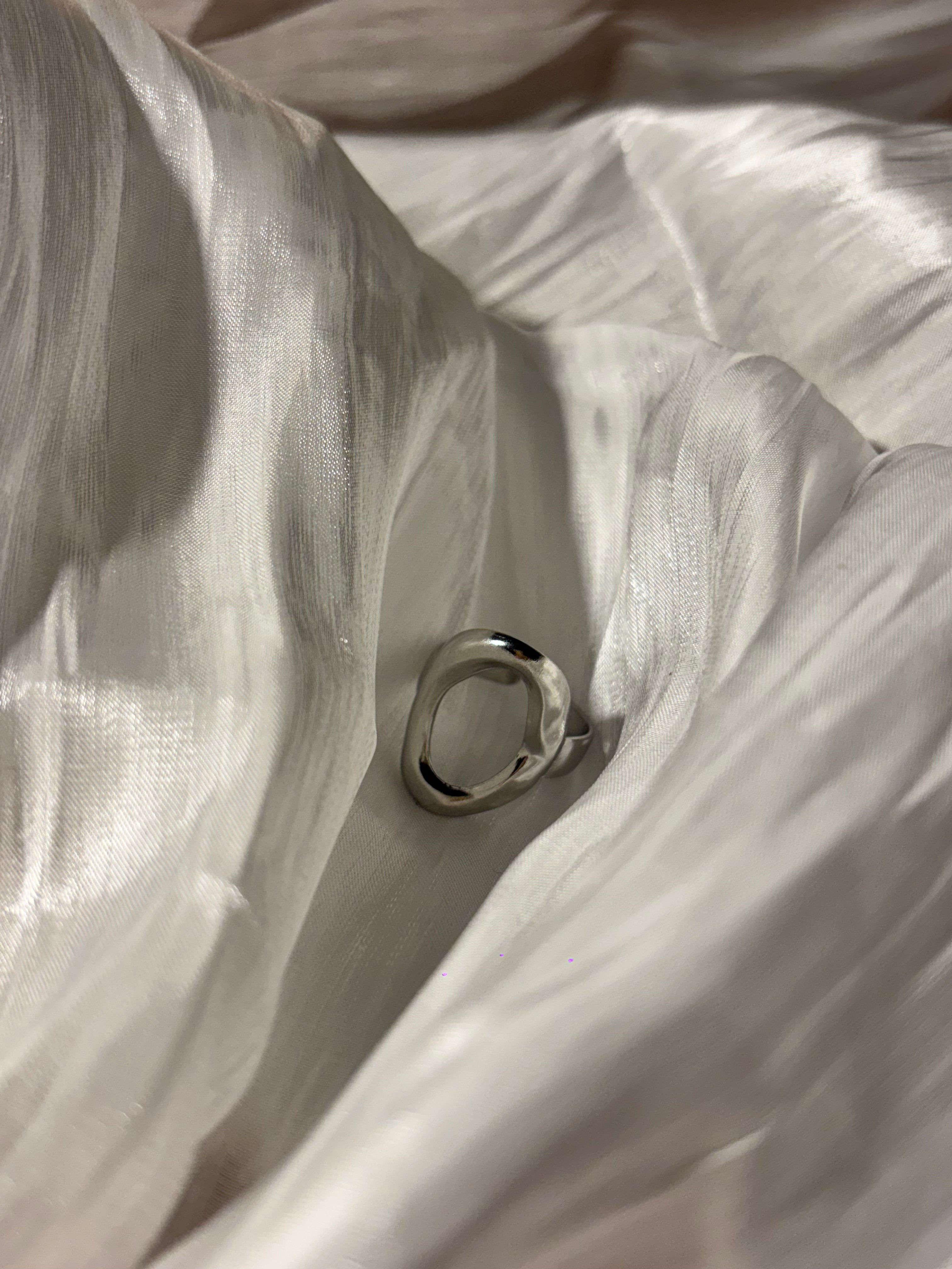 Bague Éclipse